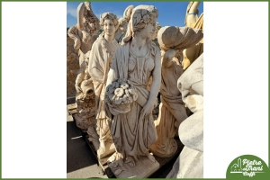 Statua Primavera h. 130